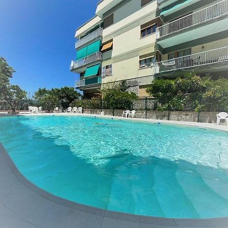 Casa Mia Sorrento Apartment Екстериор снимка