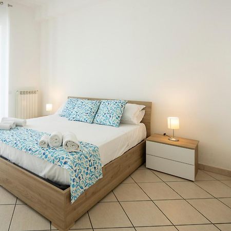 Casa Mia Sorrento Apartment Екстериор снимка
