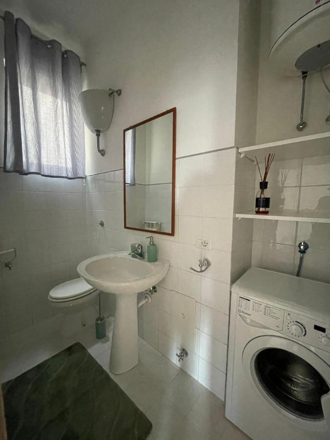 Casa Mia Sorrento Apartment Екстериор снимка