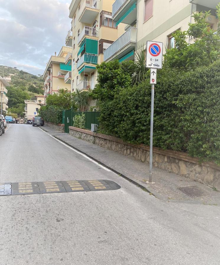 Casa Mia Sorrento Apartment Екстериор снимка
