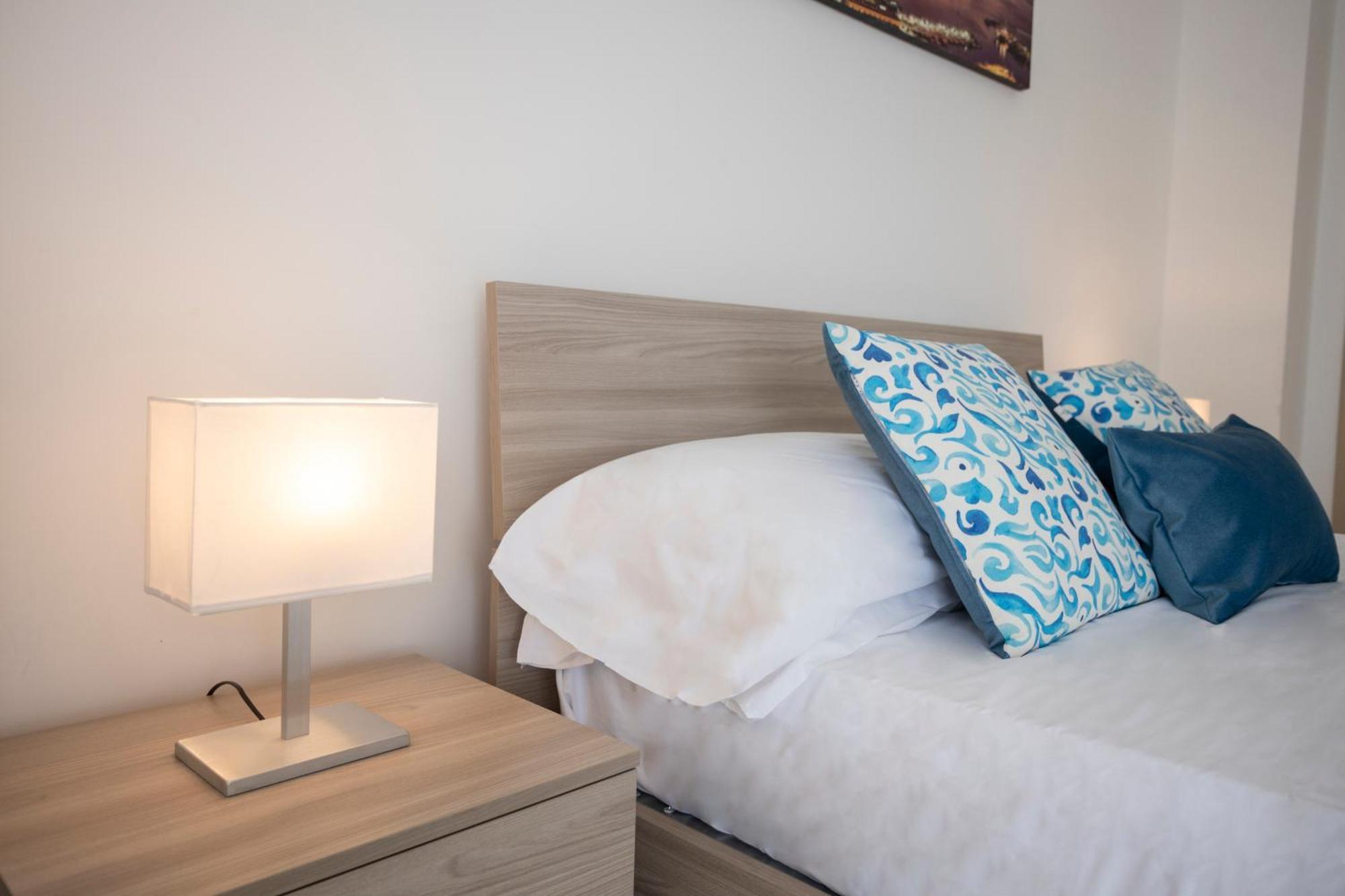 Casa Mia Sorrento Apartment Екстериор снимка