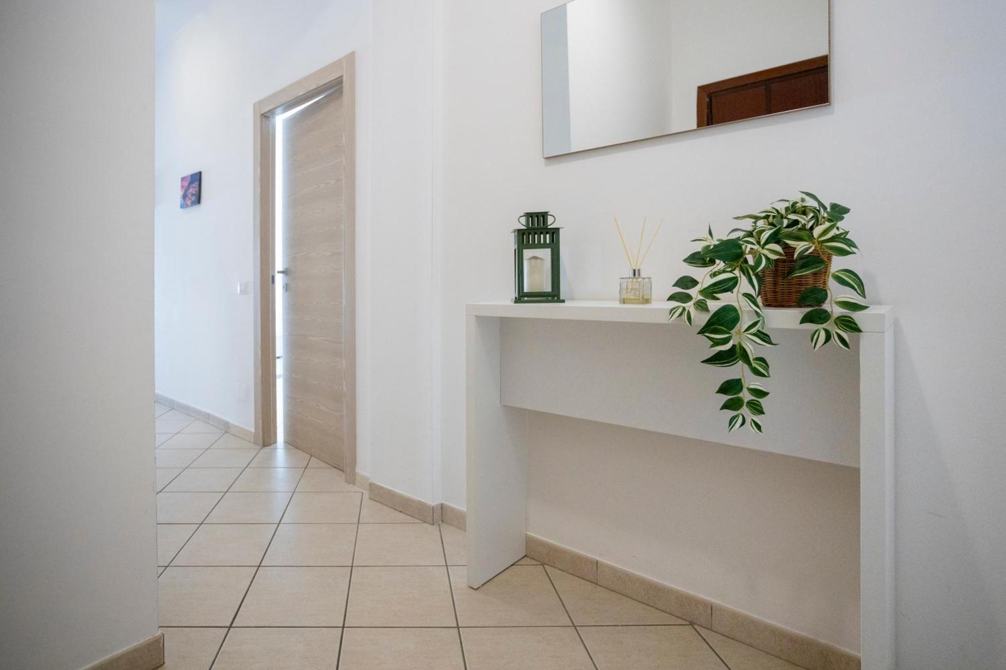 Casa Mia Sorrento Apartment Екстериор снимка