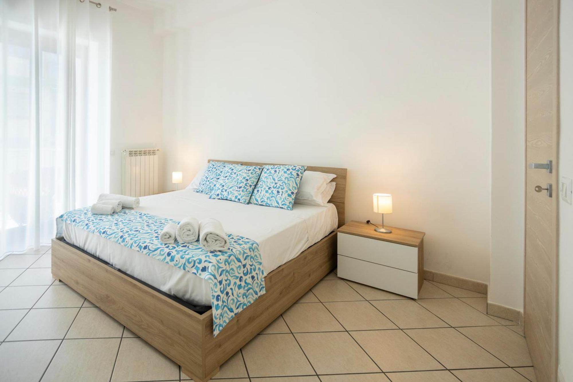 Casa Mia Sorrento Apartment Екстериор снимка