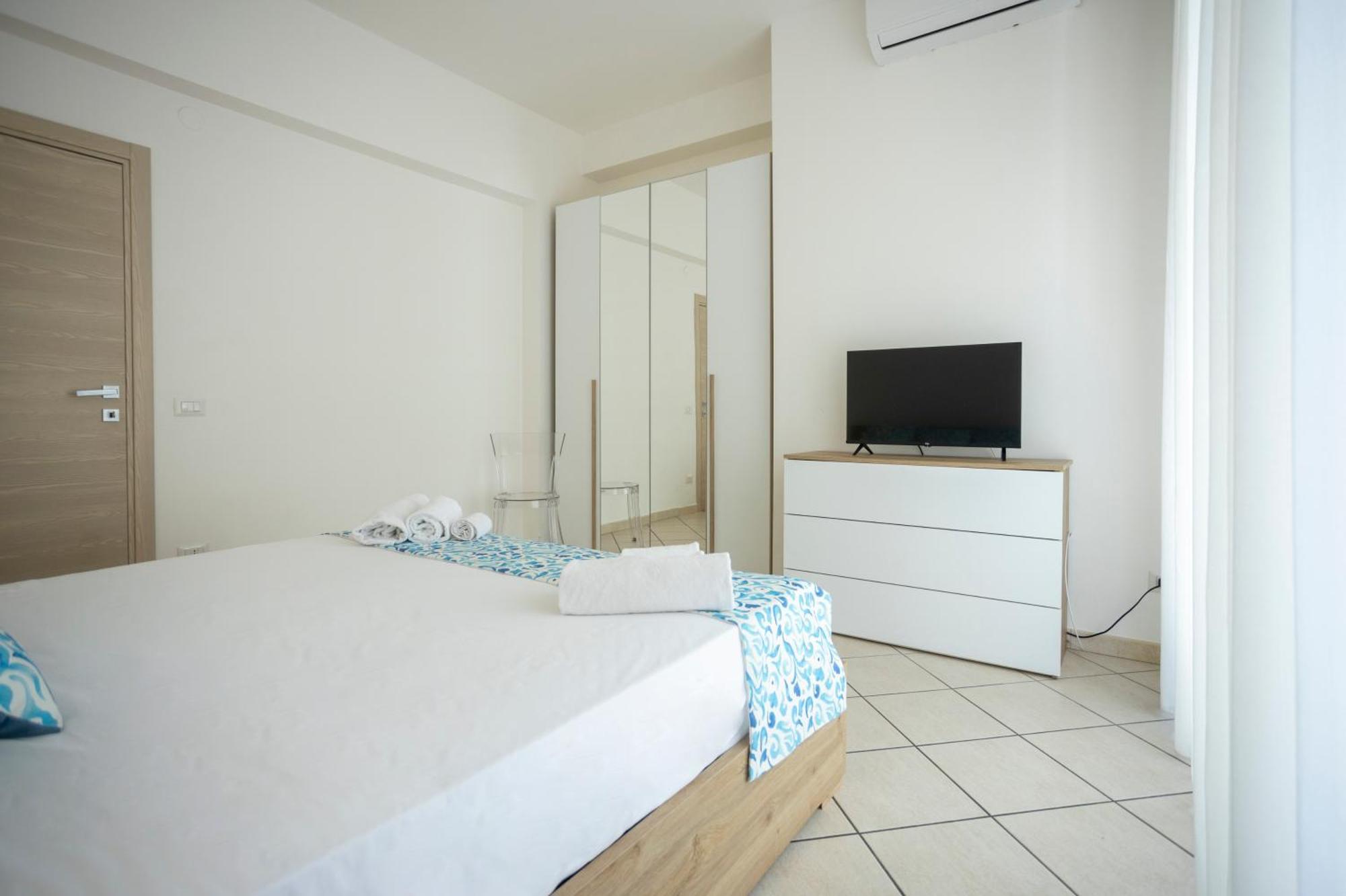 Casa Mia Sorrento Apartment Екстериор снимка