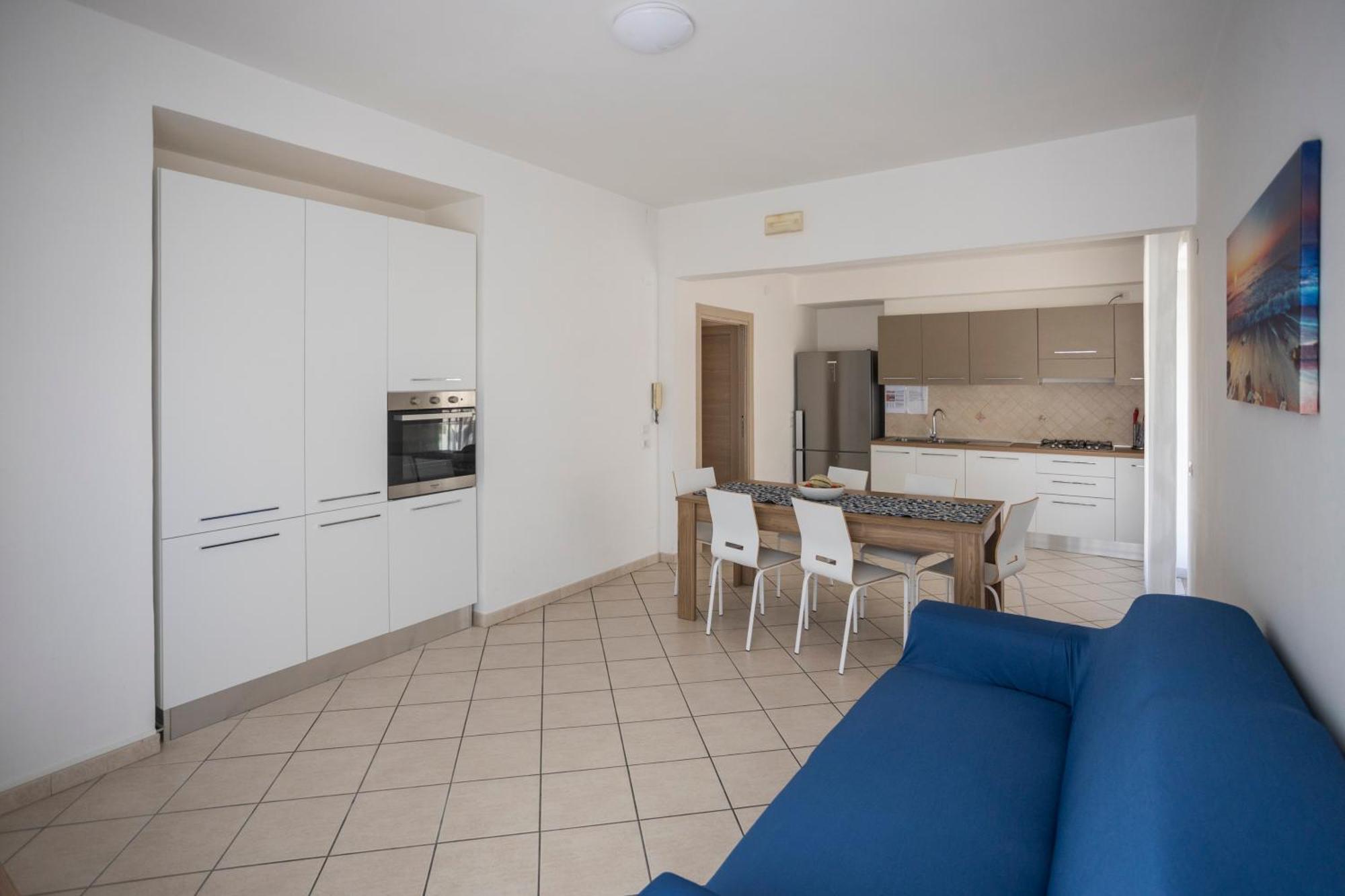 Casa Mia Sorrento Apartment Екстериор снимка