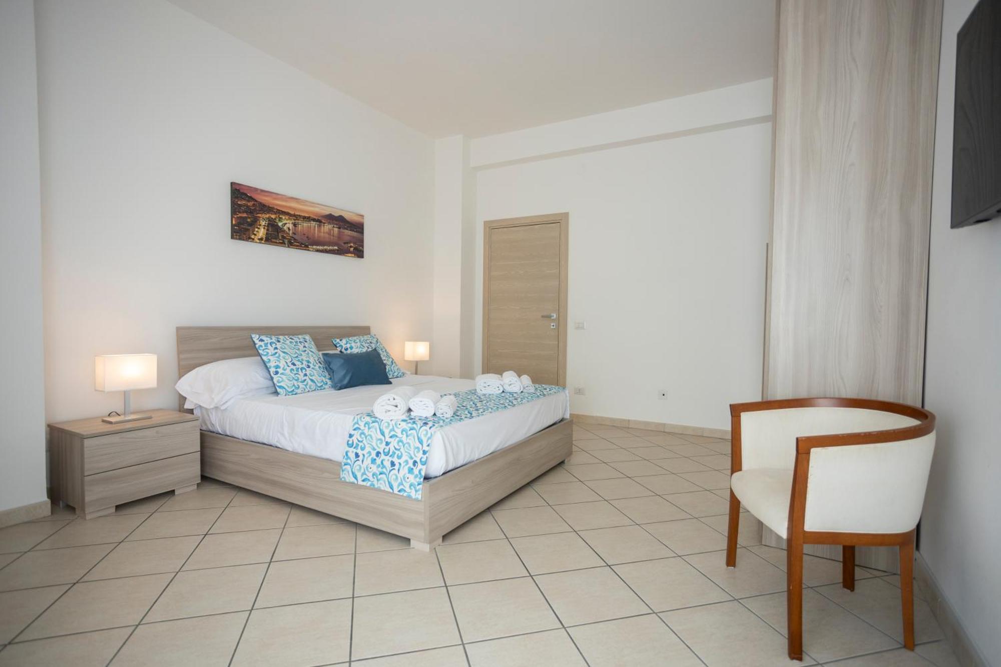 Casa Mia Sorrento Apartment Екстериор снимка