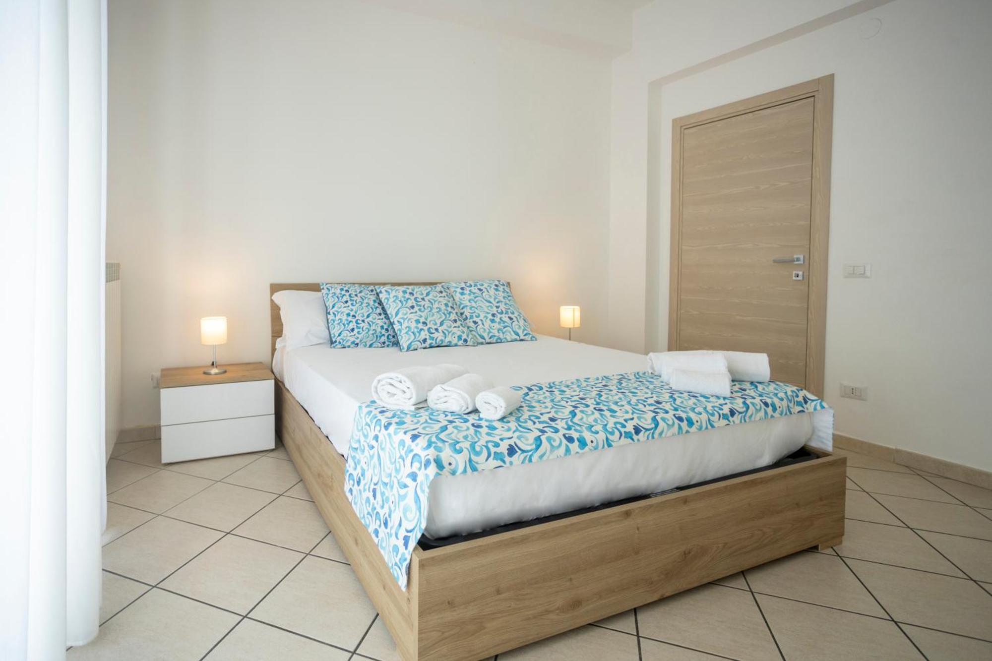 Casa Mia Sorrento Apartment Екстериор снимка