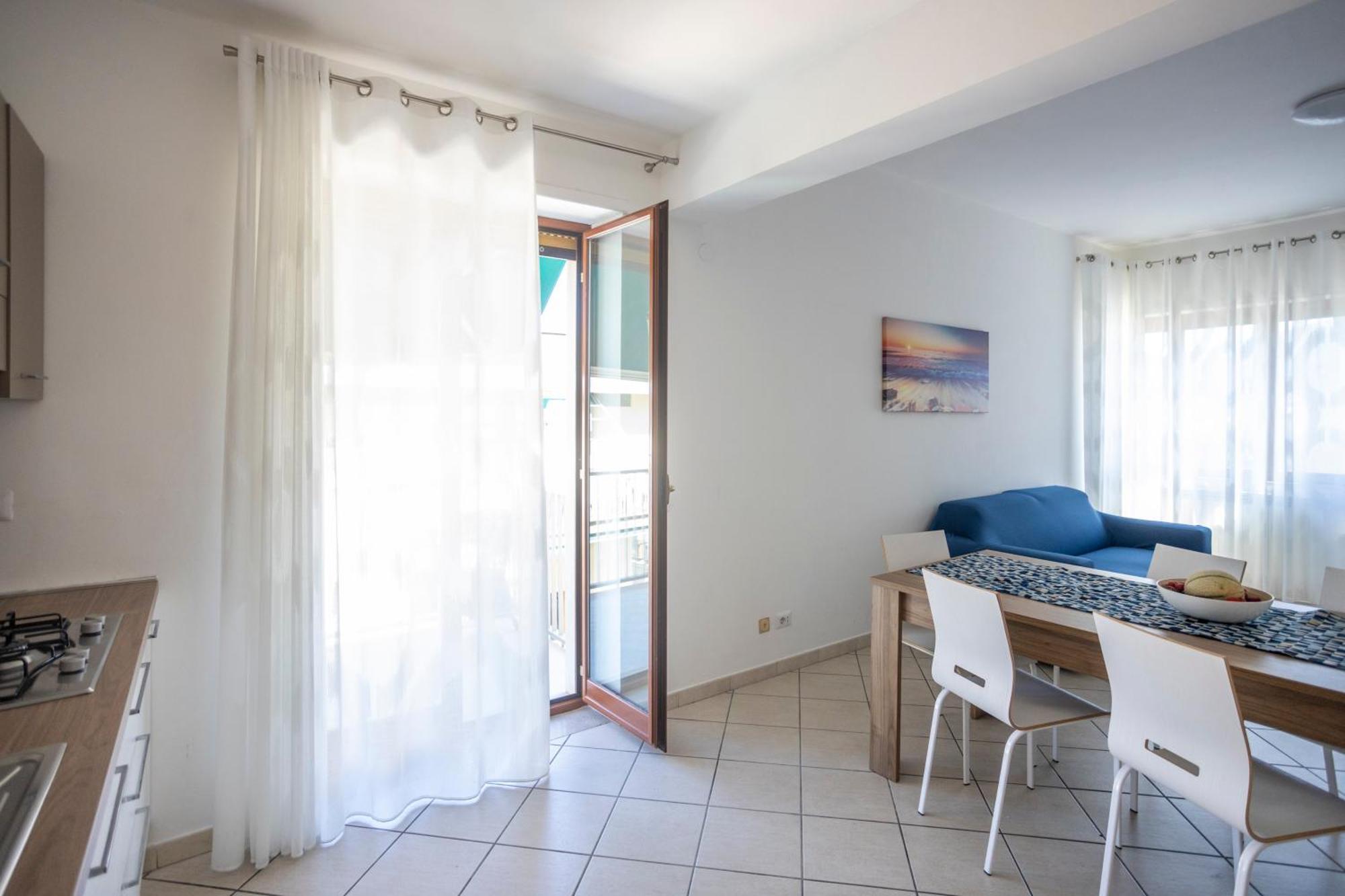 Casa Mia Sorrento Apartment Екстериор снимка