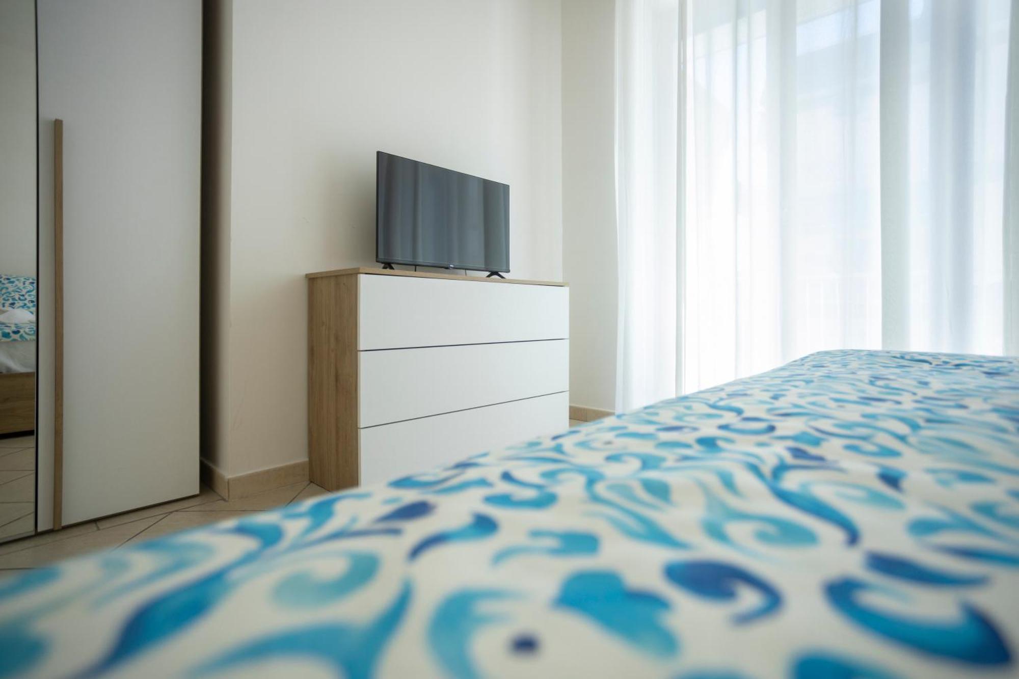 Casa Mia Sorrento Apartment Екстериор снимка