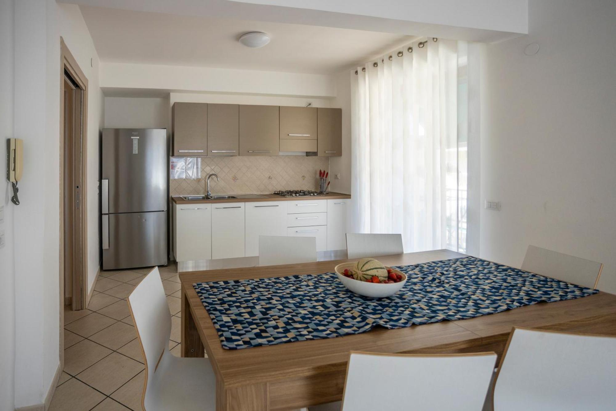 Casa Mia Sorrento Apartment Екстериор снимка