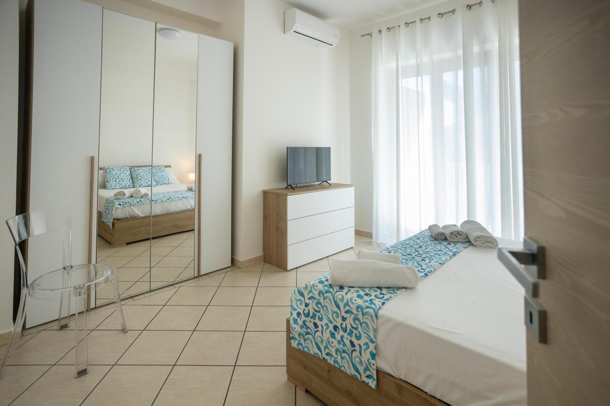 Casa Mia Sorrento Apartment Екстериор снимка