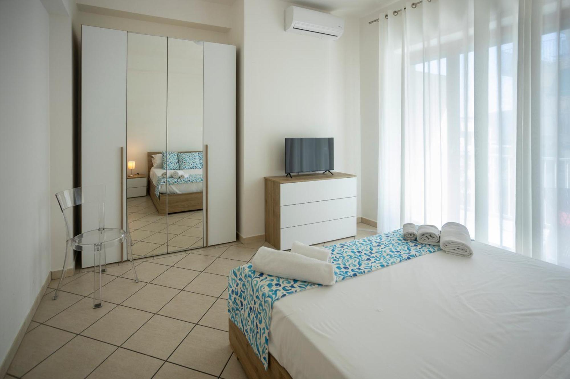 Casa Mia Sorrento Apartment Екстериор снимка