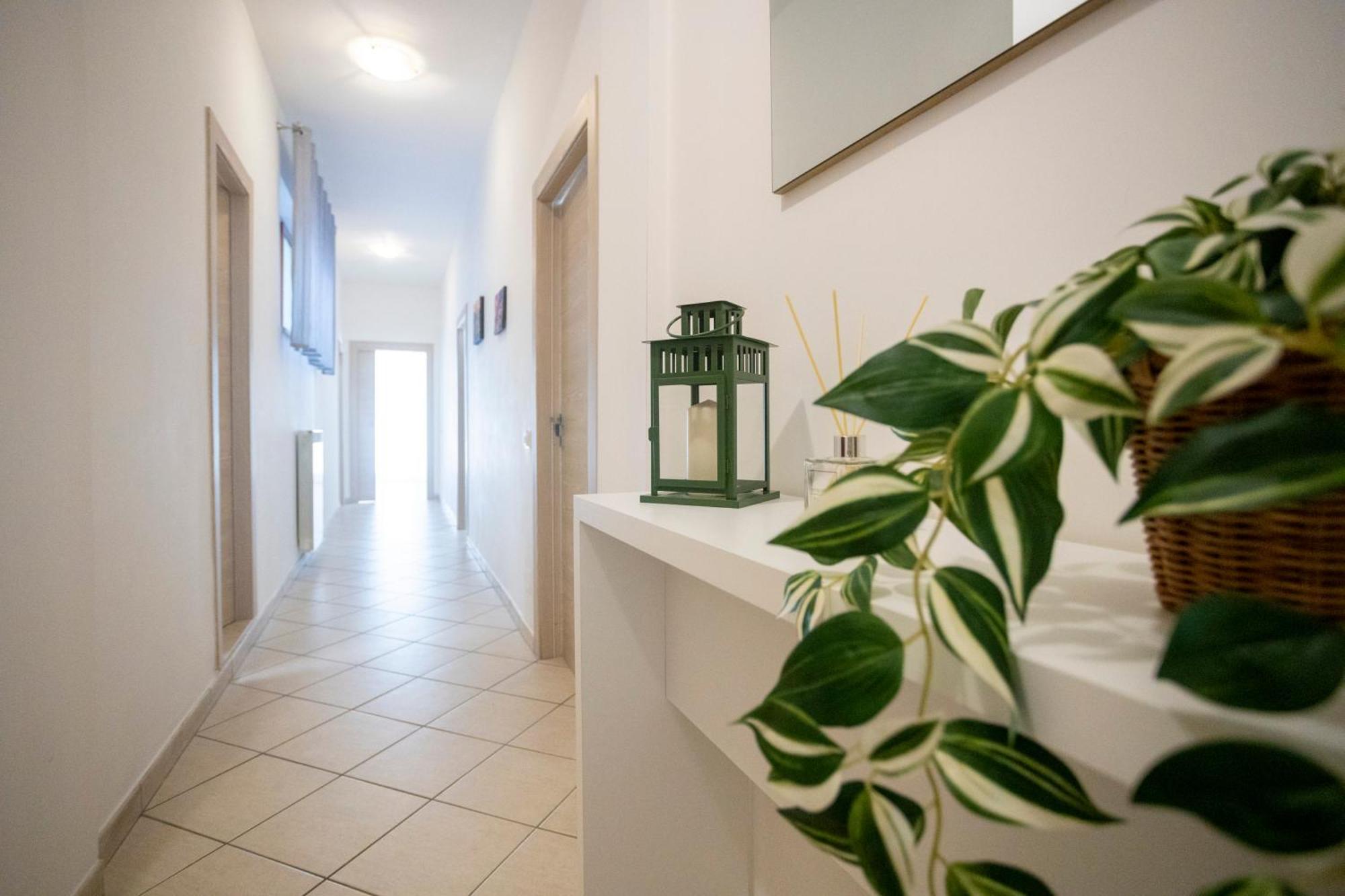 Casa Mia Sorrento Apartment Екстериор снимка