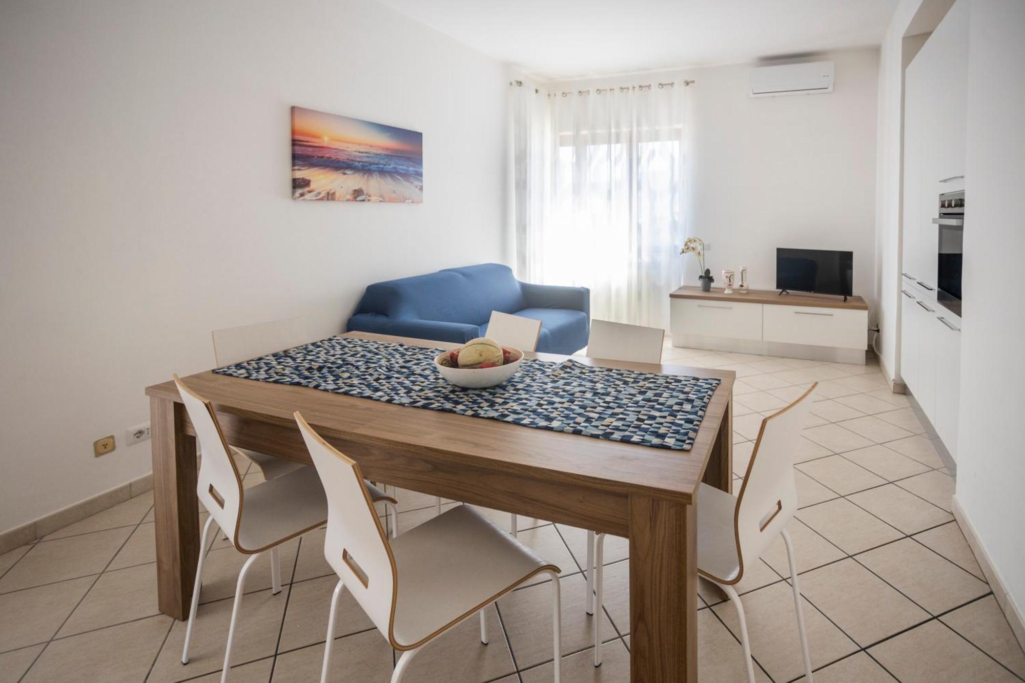Casa Mia Sorrento Apartment Екстериор снимка