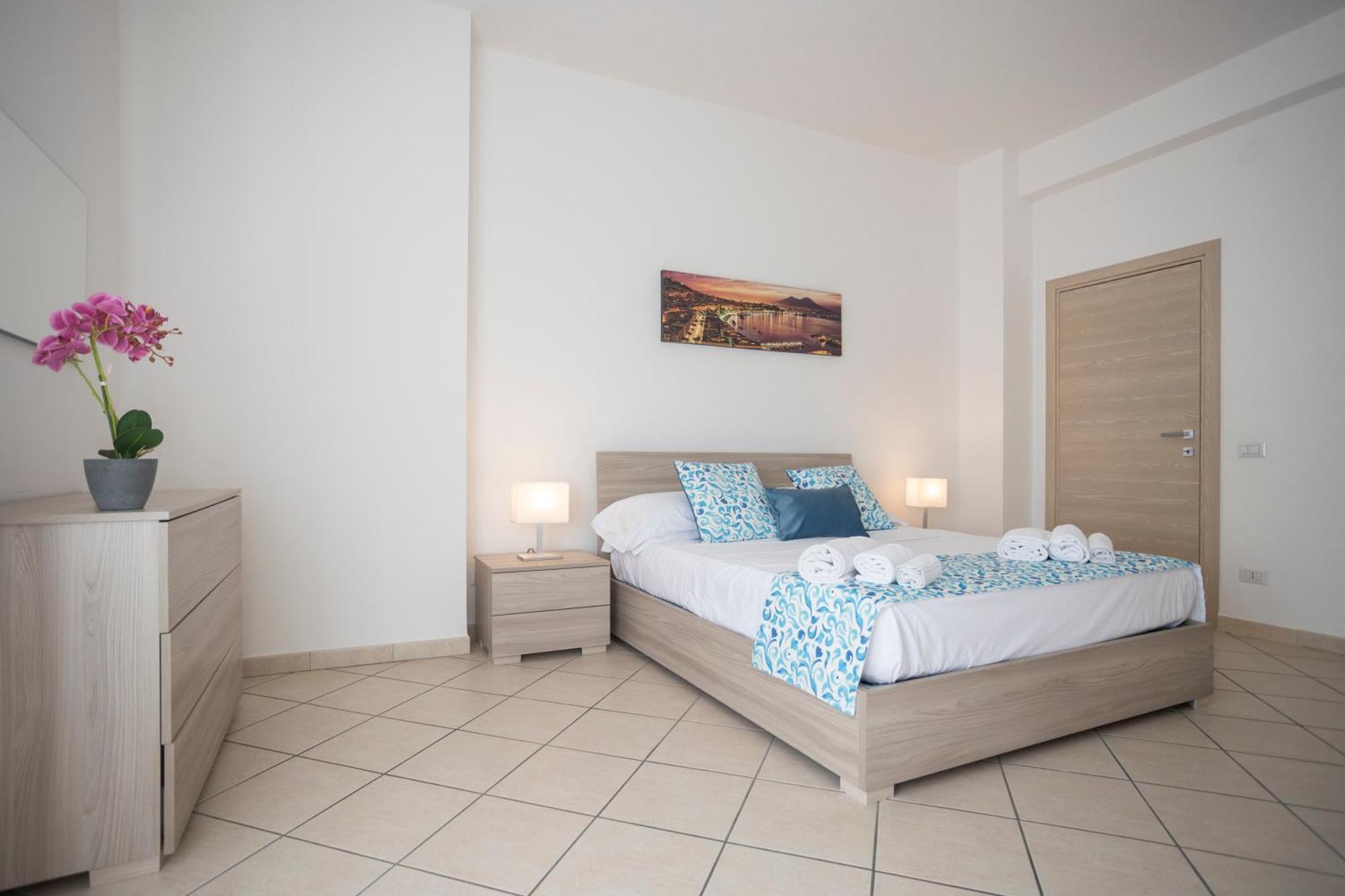 Casa Mia Sorrento Apartment Екстериор снимка