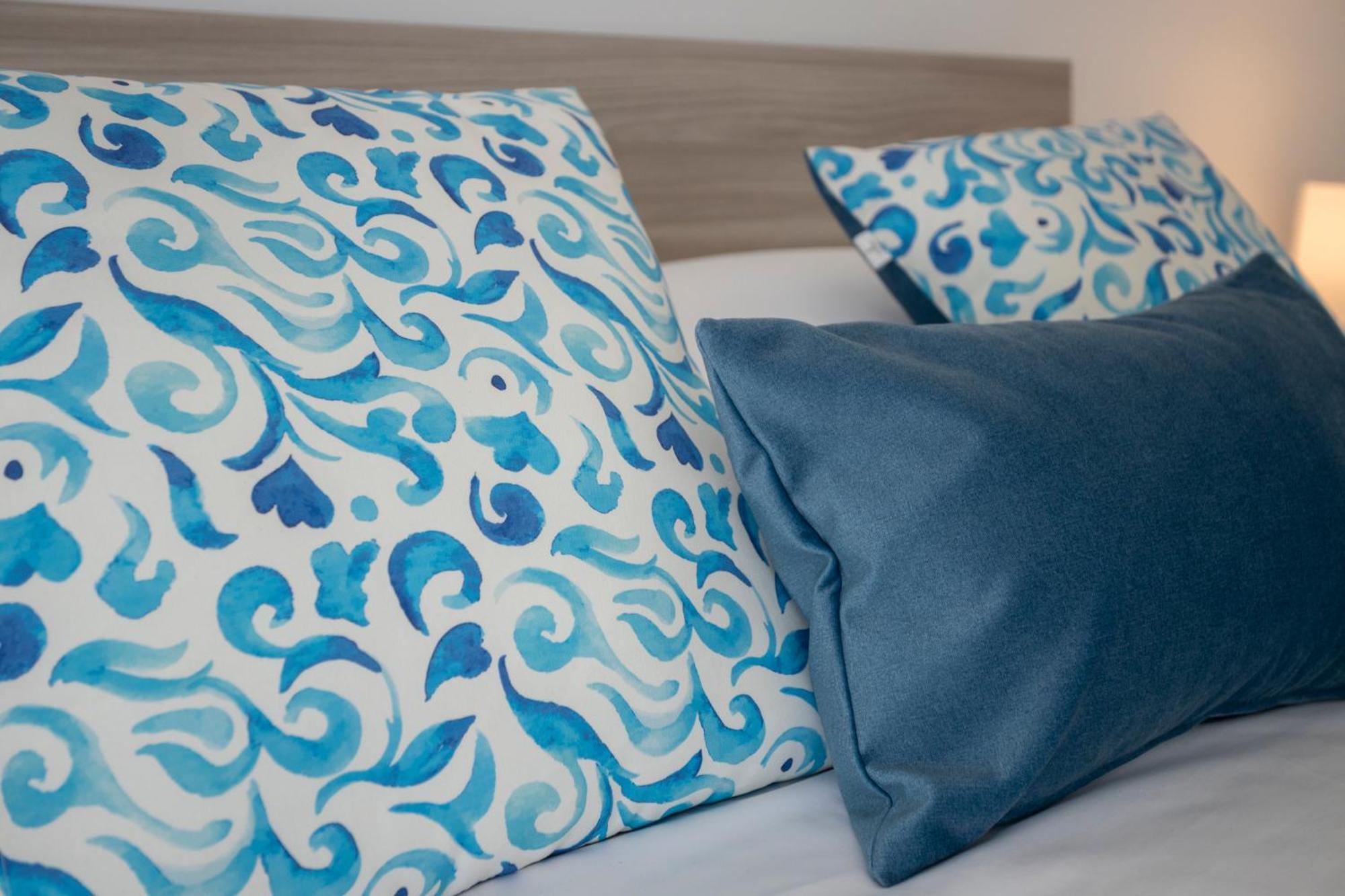 Casa Mia Sorrento Apartment Екстериор снимка