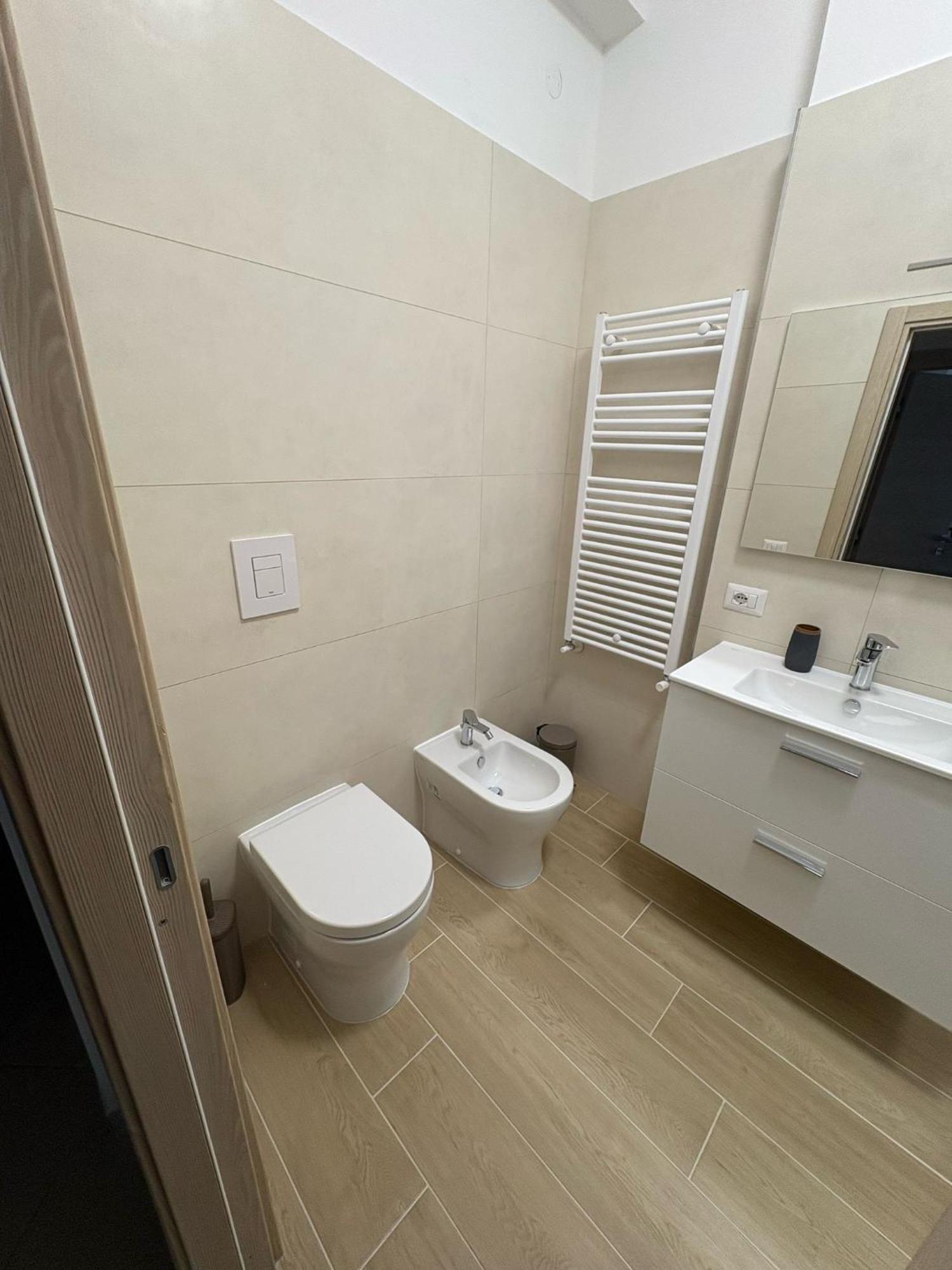 Casa Mia Sorrento Apartment Екстериор снимка