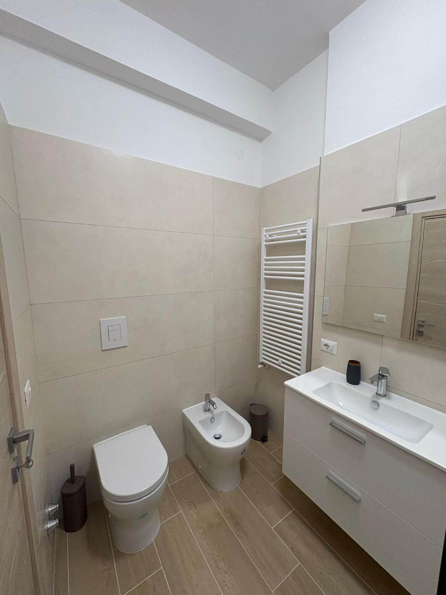 Casa Mia Sorrento Apartment Екстериор снимка