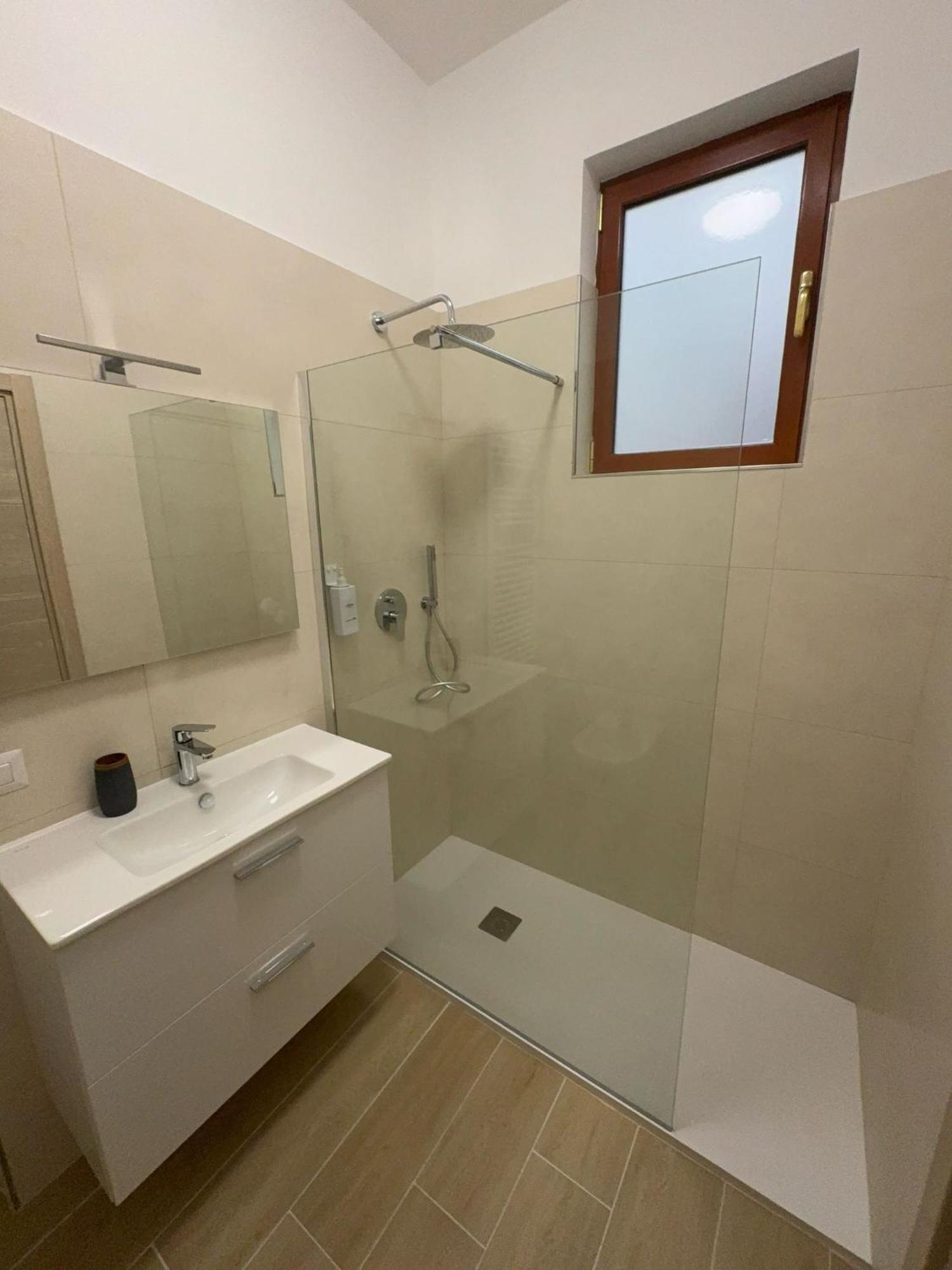 Casa Mia Sorrento Apartment Екстериор снимка