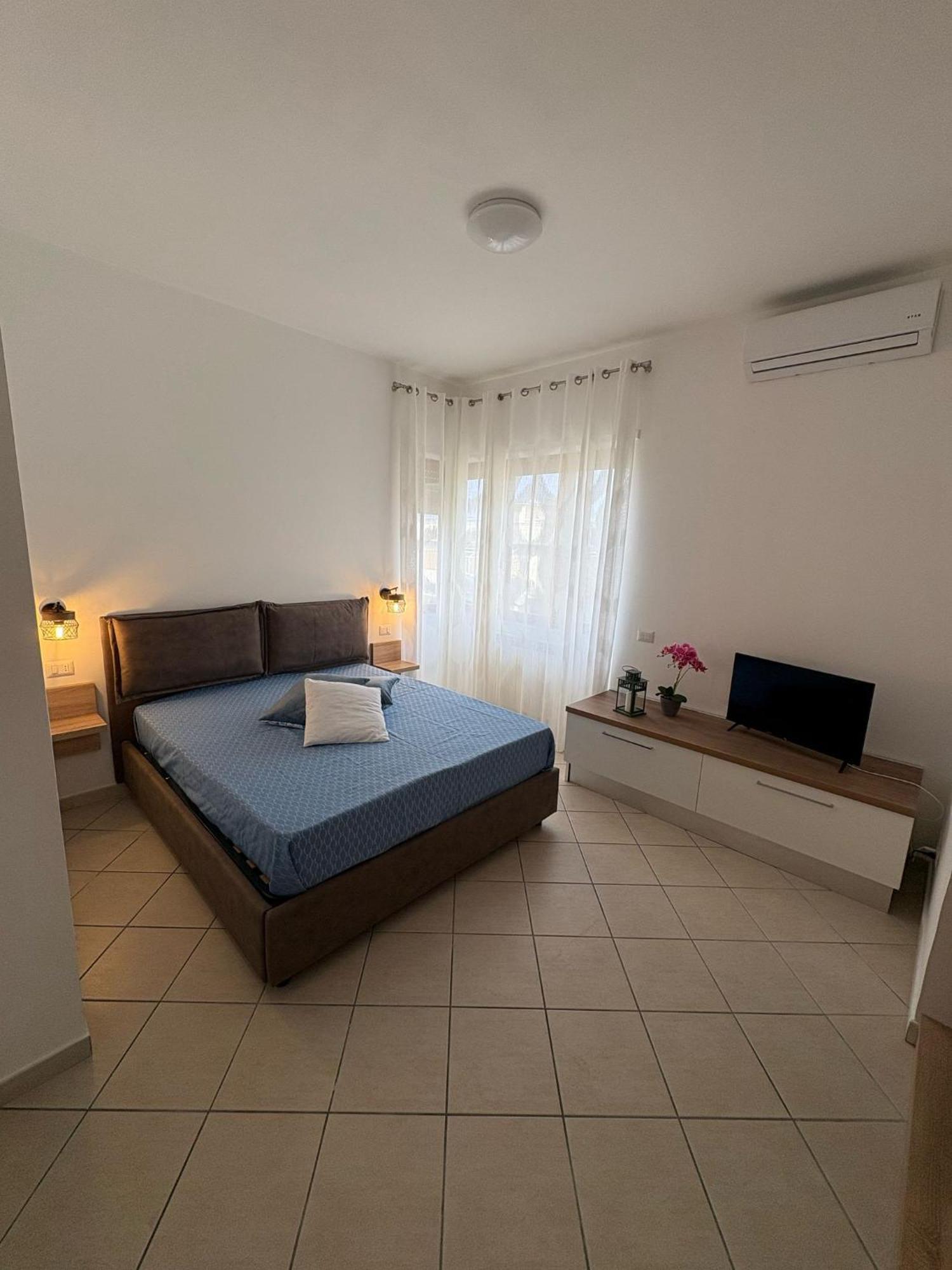 Casa Mia Sorrento Apartment Екстериор снимка